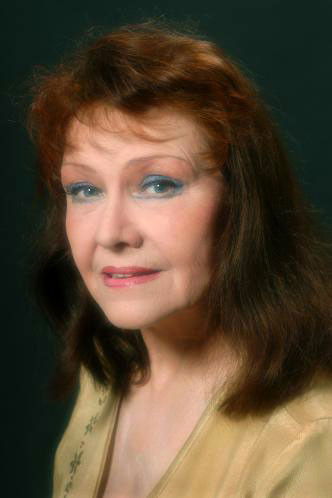 et billede af Tamara Panasyuk