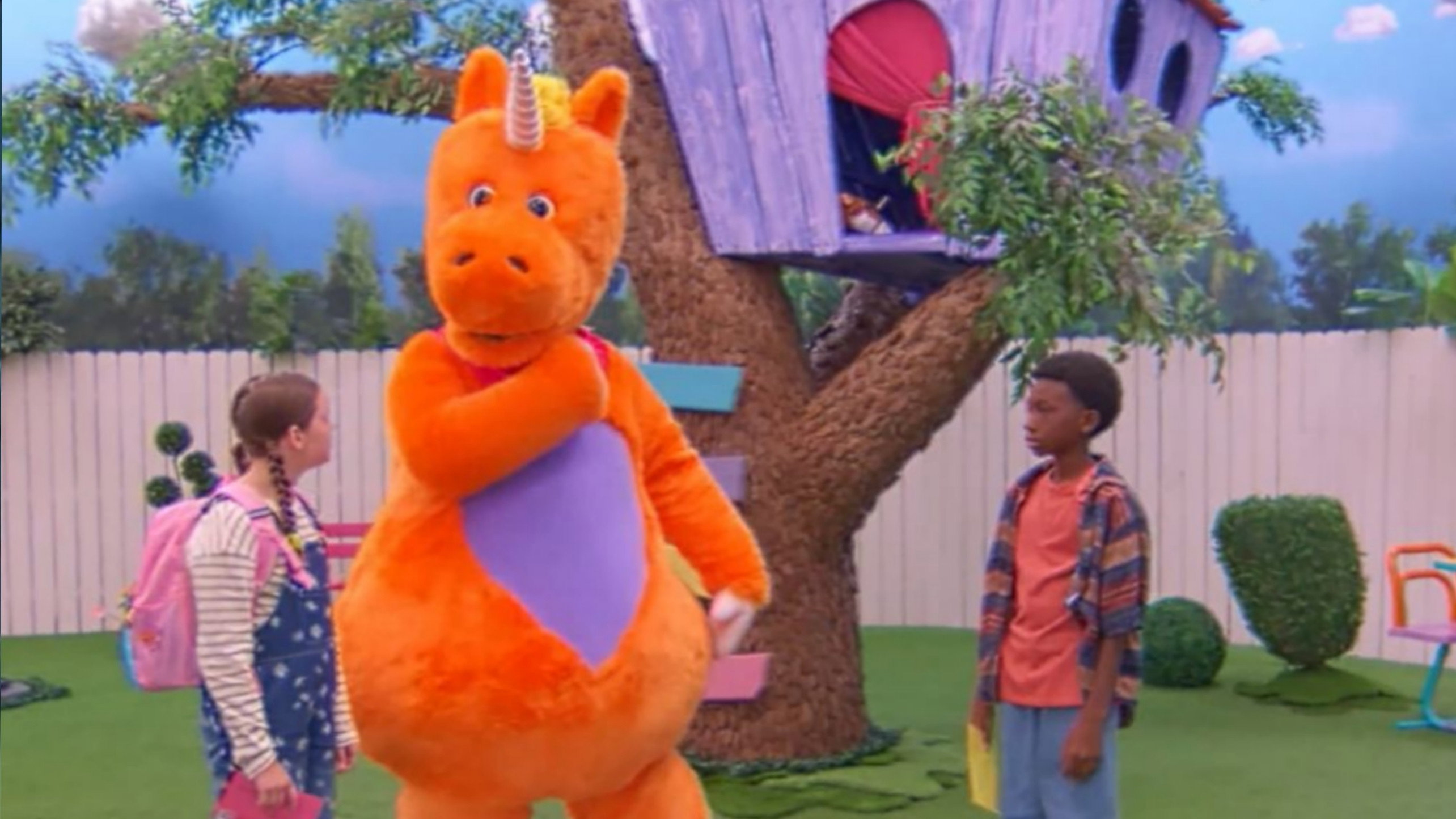 Buddy (2026) — still 8