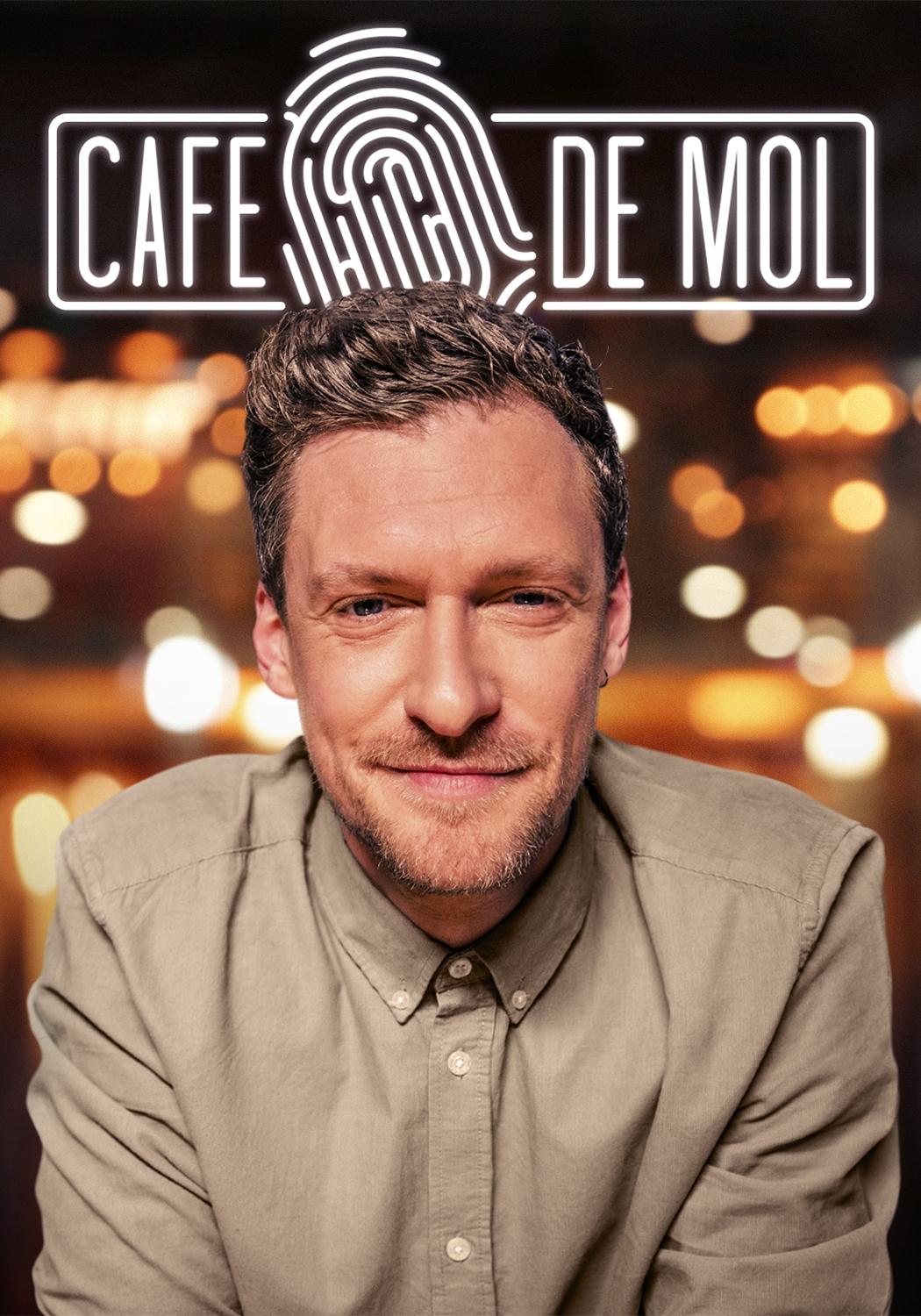 Café De Mol - Season 7