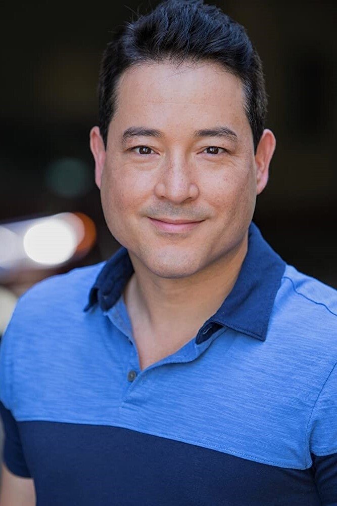 et billede af Ryan Moriarty