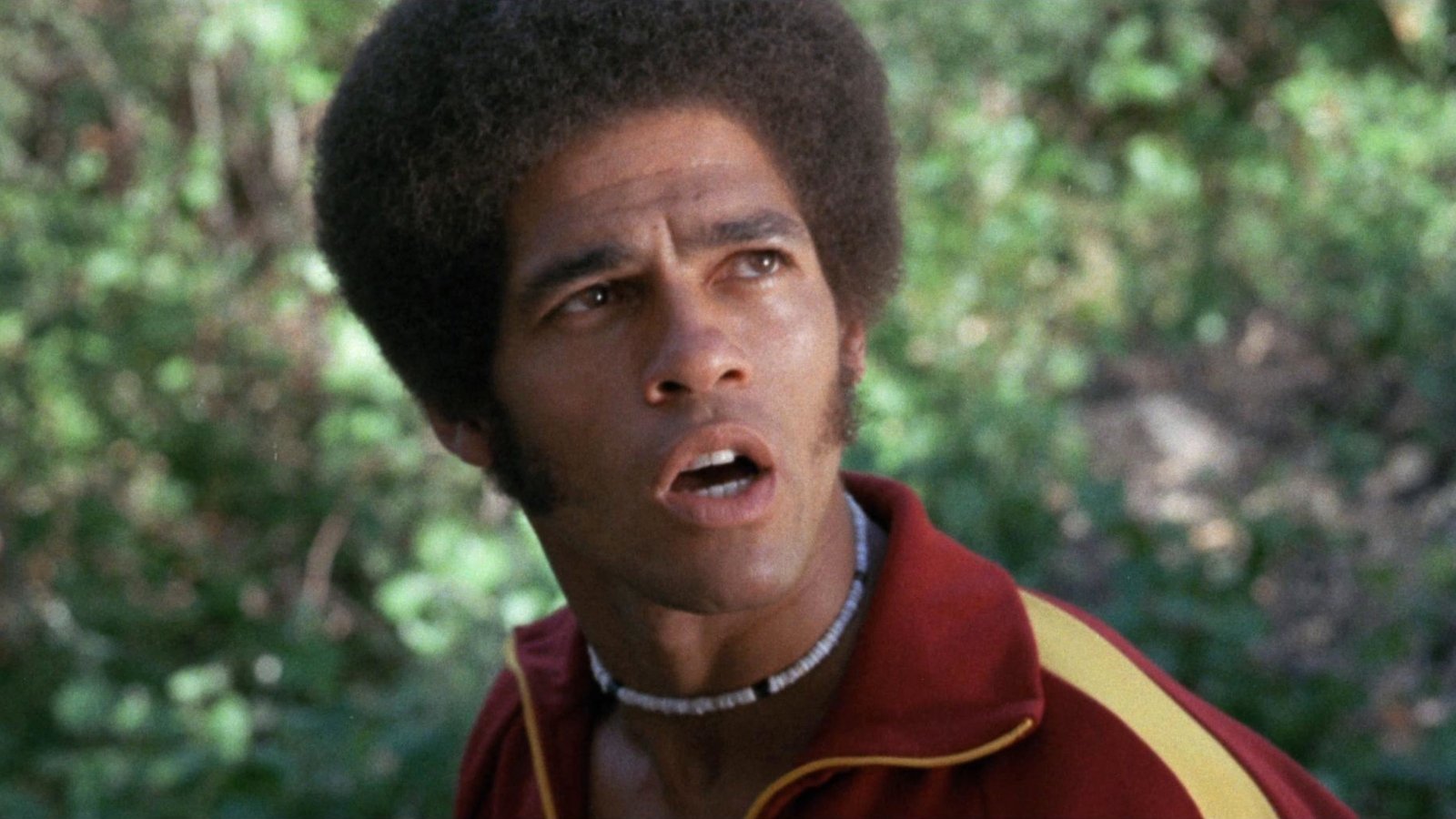 Black Samurai (1976)
