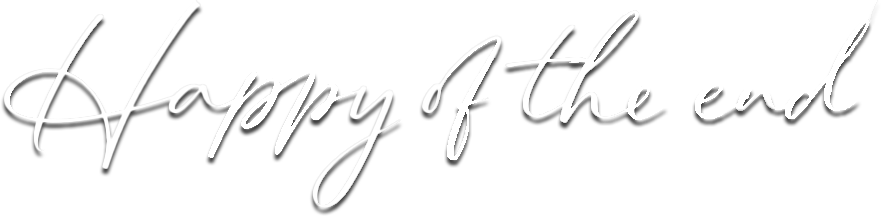 Happy of the End Logo