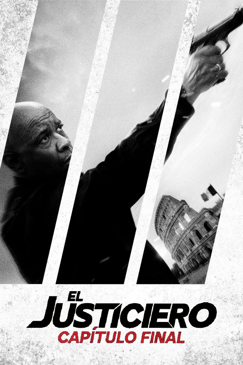 The Equalizer 3