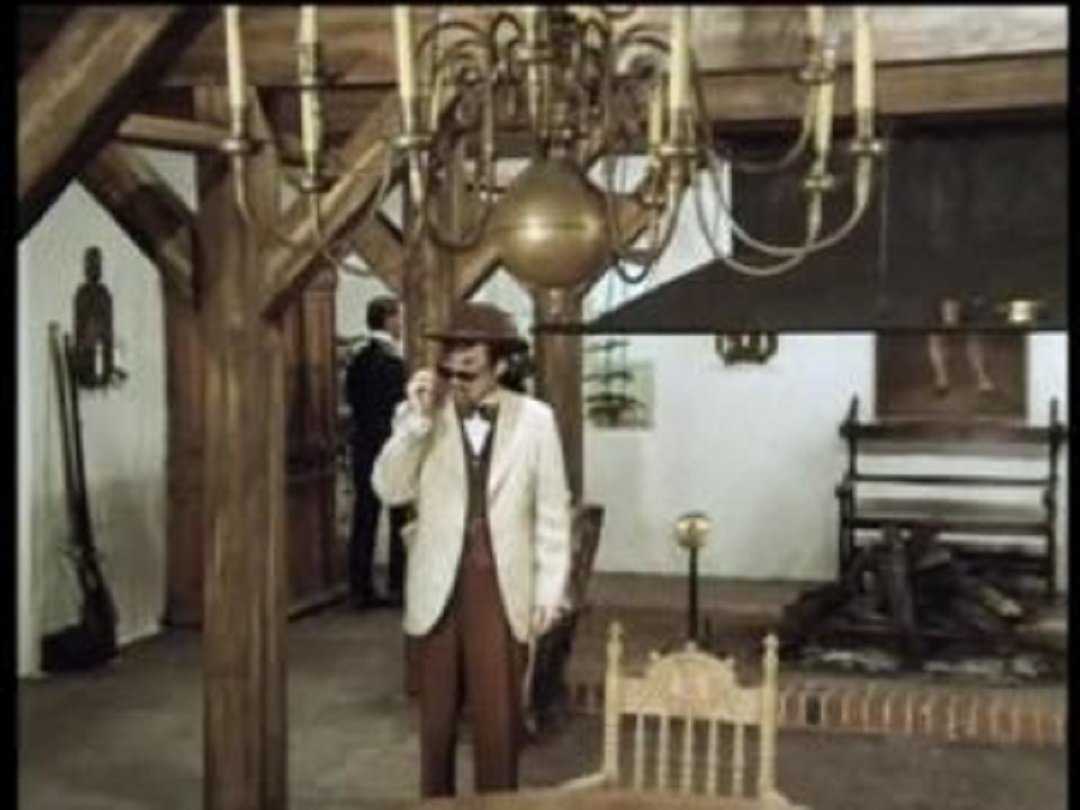 Arsène Lupin