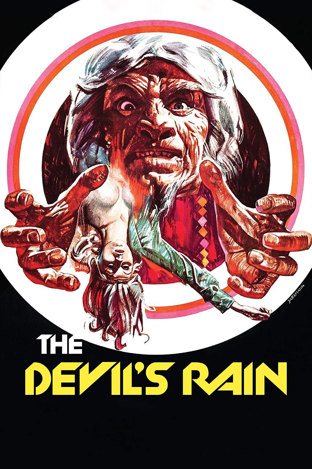 The Devil's Rain