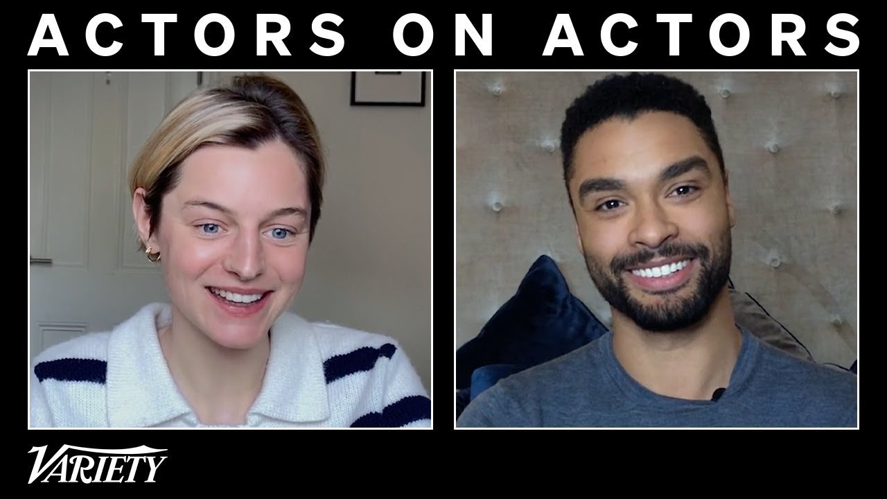 Variety Studio: Actors on Actors - Épisode 3
