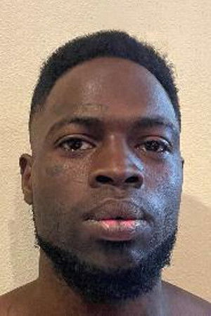 et billede af Keith Foreman