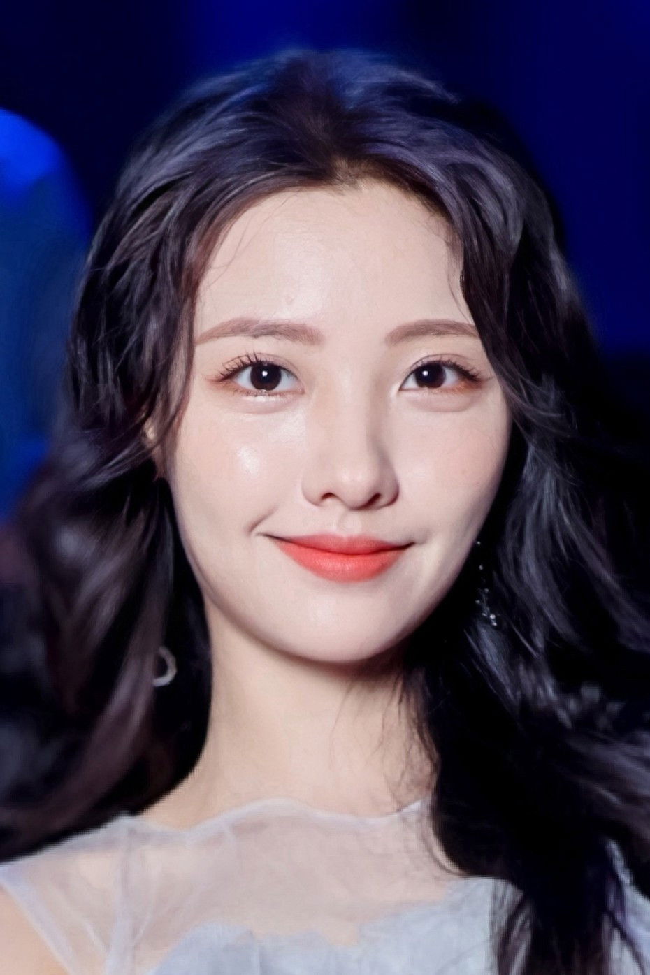 et billede af Ai Lin