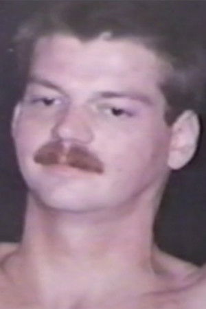 et billede af John Davis