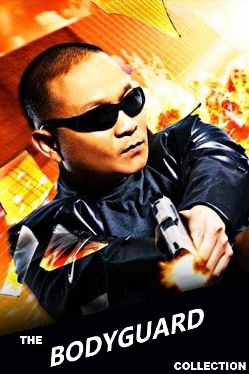 The Bodyguard 2
