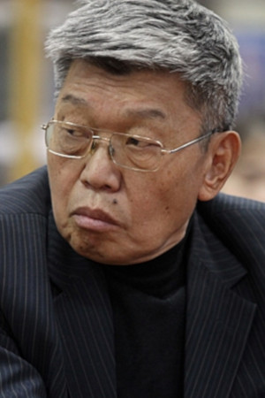 et billede af Lawrence Son