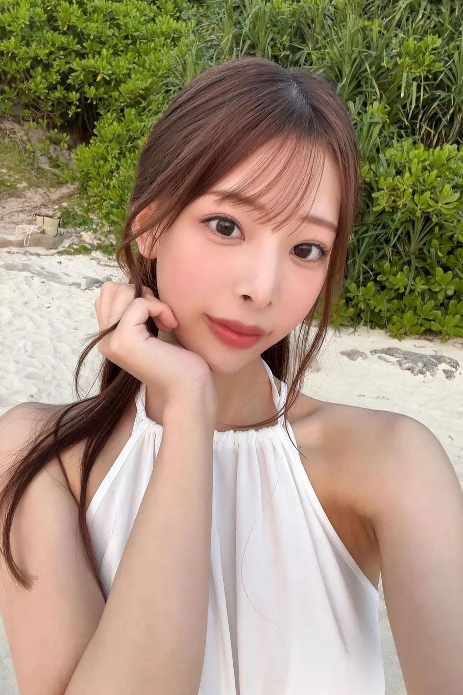 et billede af 桜木美音