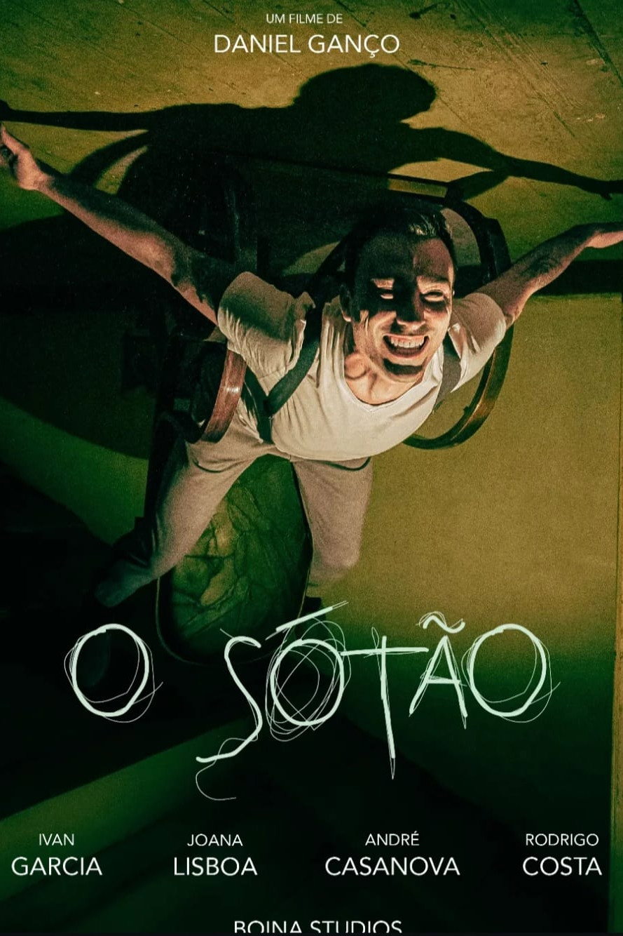 O Sotão