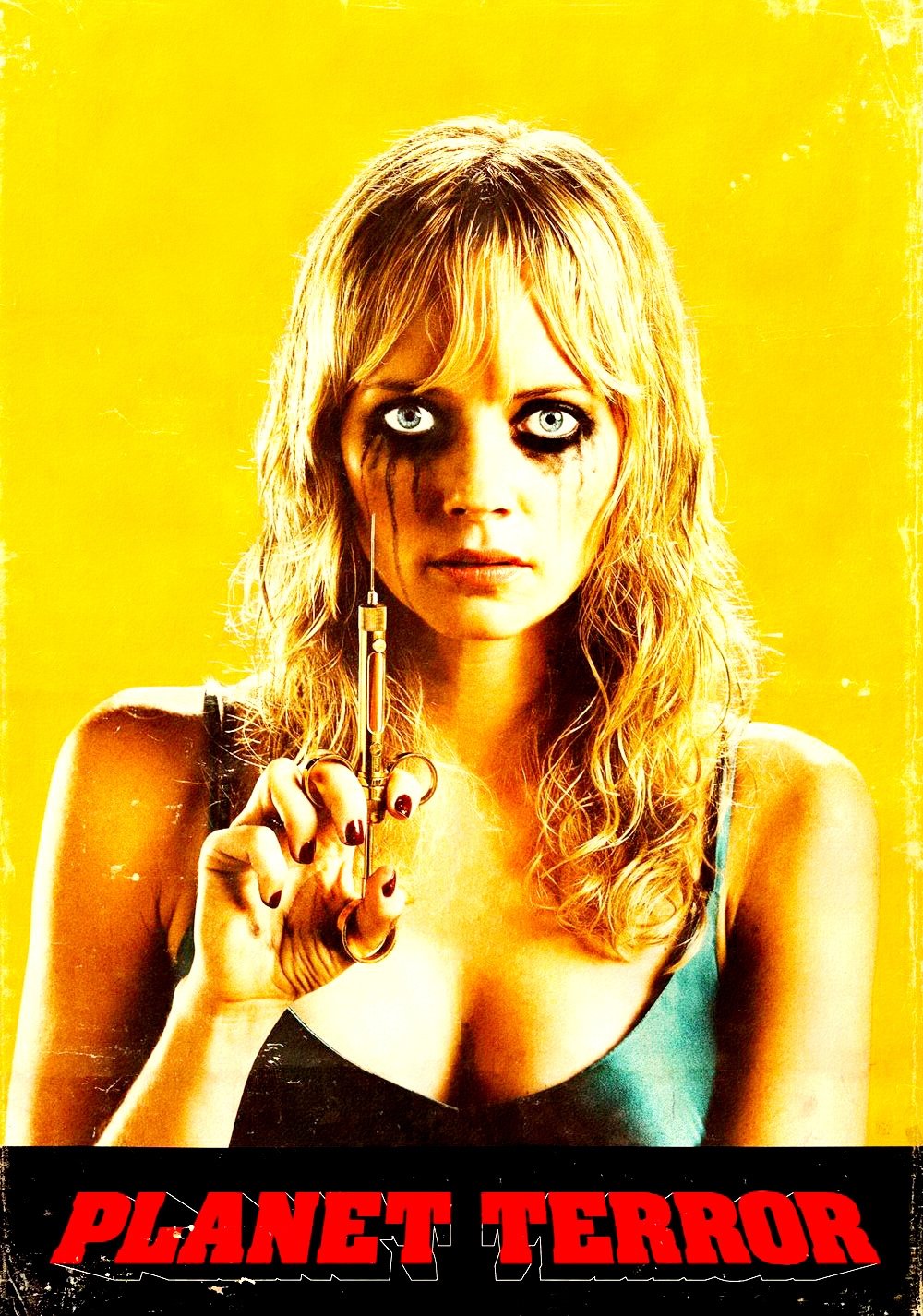 Planet Terror