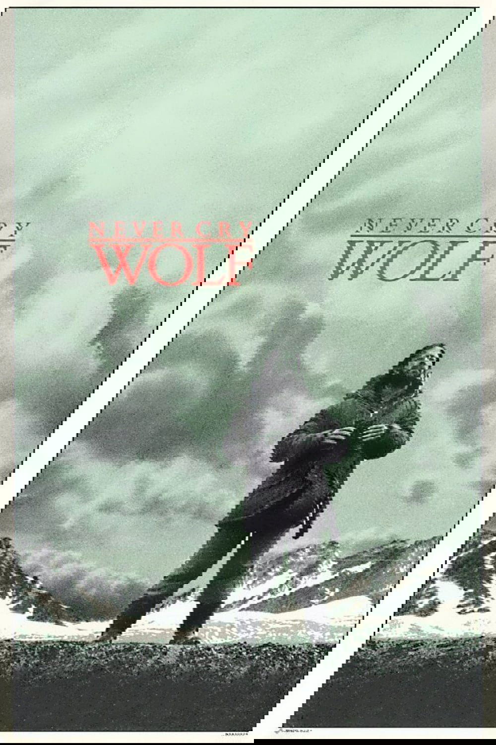 Never Cry Wolf
