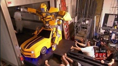 Cake Boss - Épisode 16