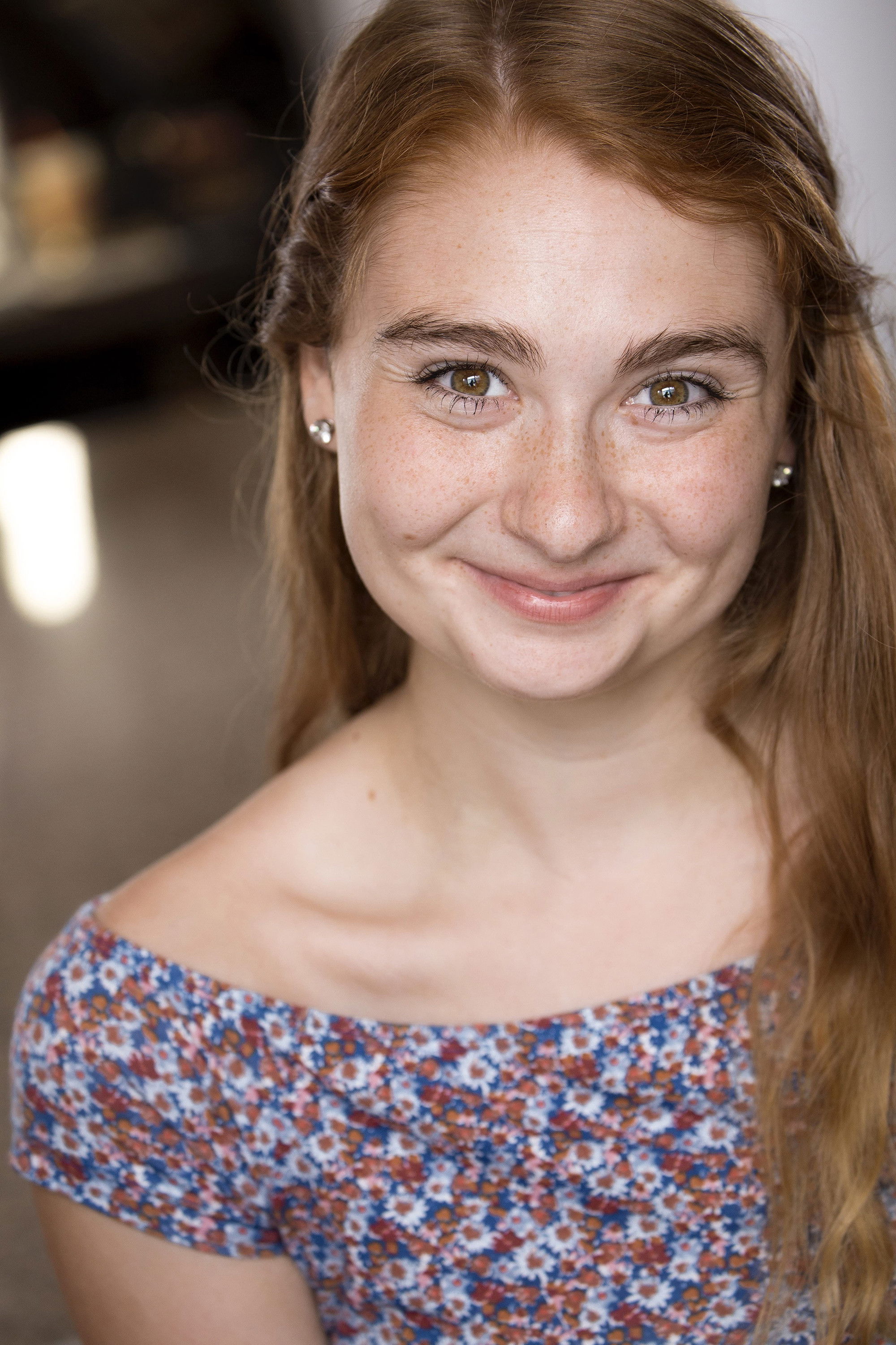 et billede af Sarah Best