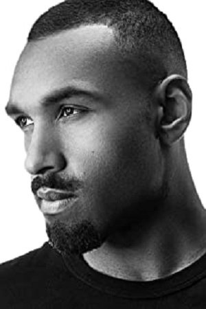 et billede af Nari Blair-Mangat