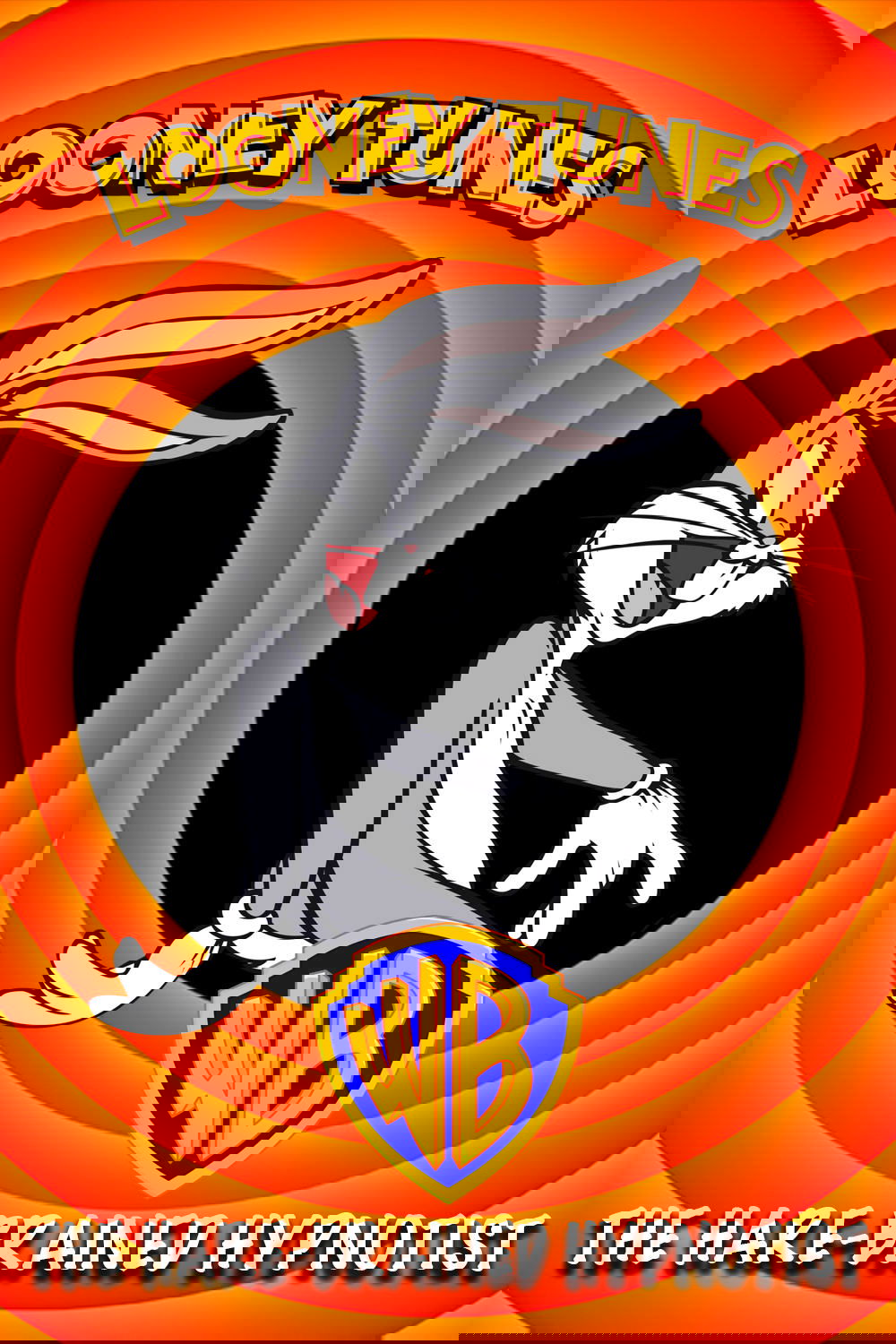 The Hare-Brained Hypnotist