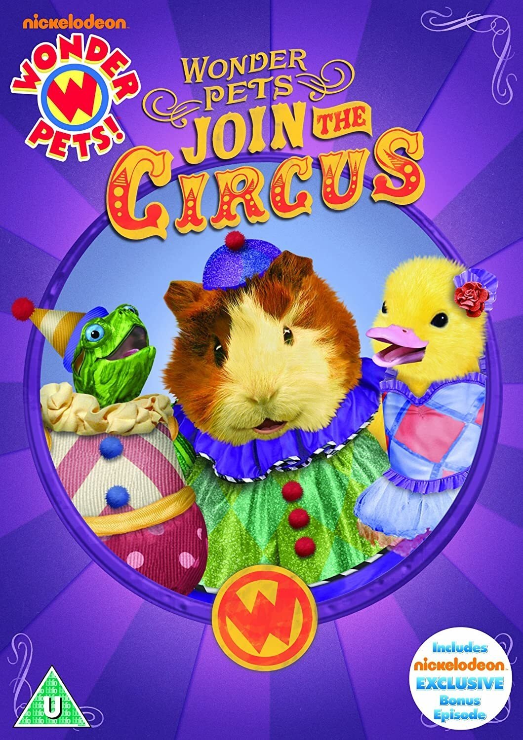 Content cover