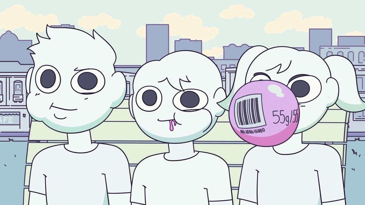 Un Mundo Sin... - Épisode 2