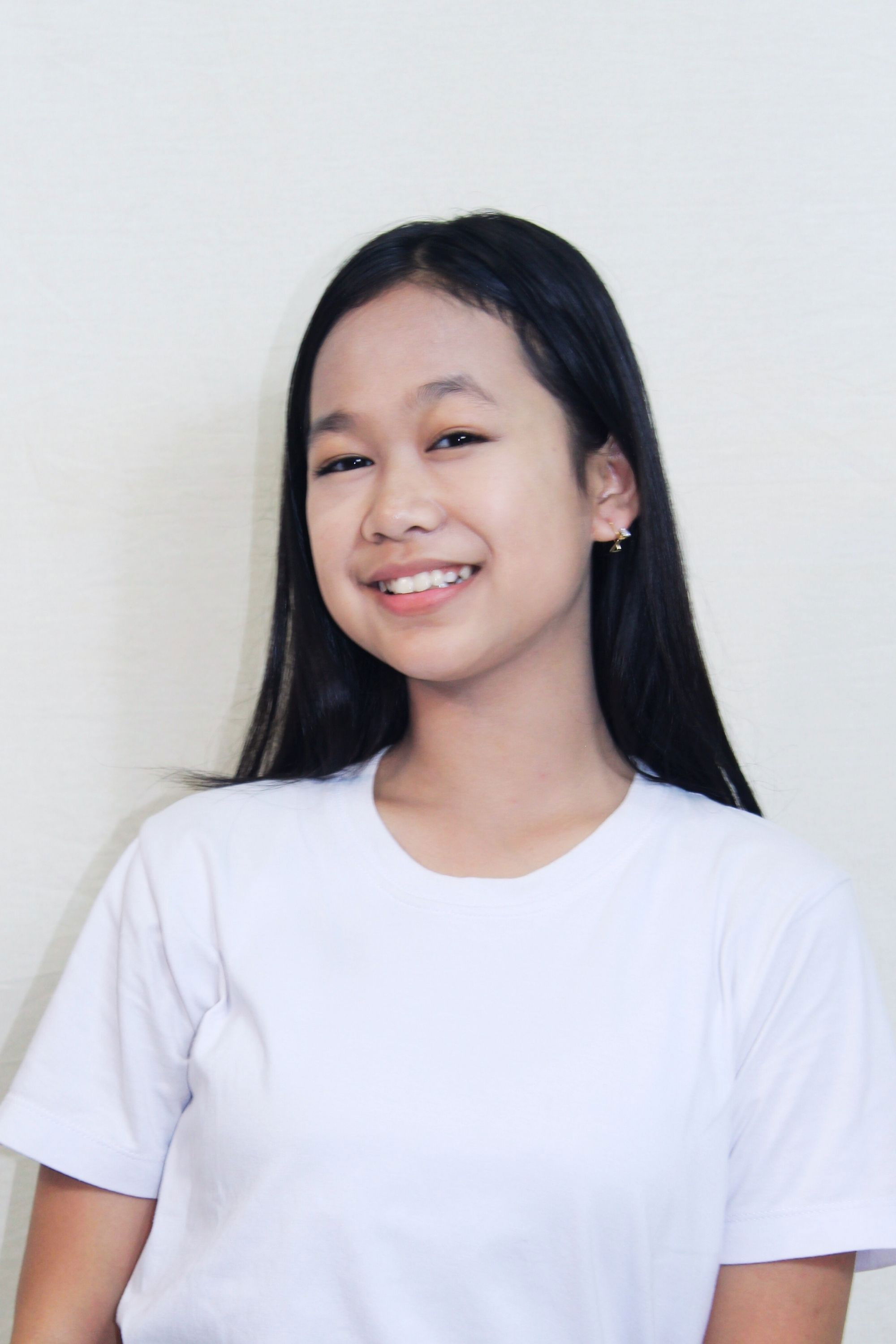 et billede af Aza Shafira