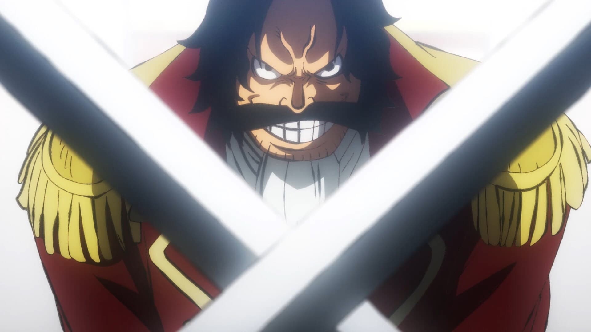 One Piece Season 21 :Episode 970  Sad News! The Dawn Of The Great Pirate Era!