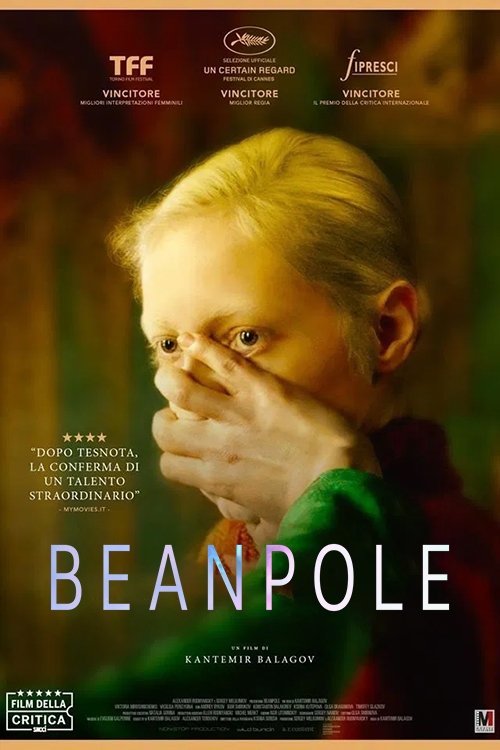 NF - Beanpole (2019)