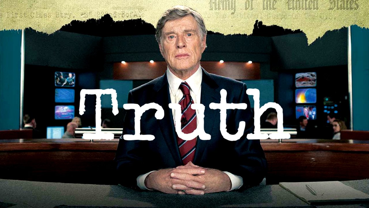 Truth (2015)