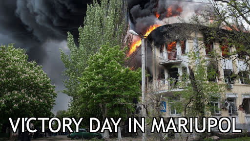 Roses Have Thorns Season 1 :Episode 7  Victory Day in Mariupol