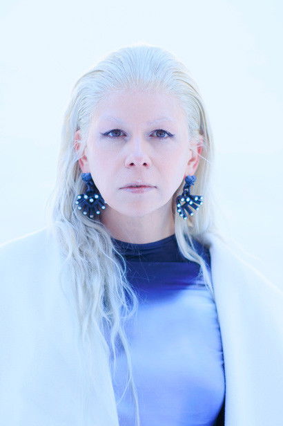 et billede af Pascale Bérubé