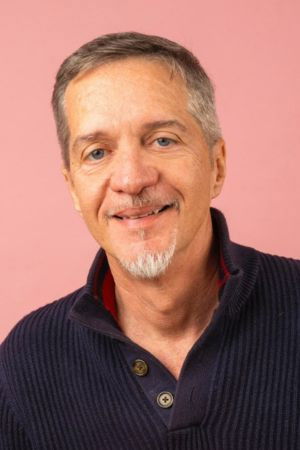 et billede af Fernando Hechavarria