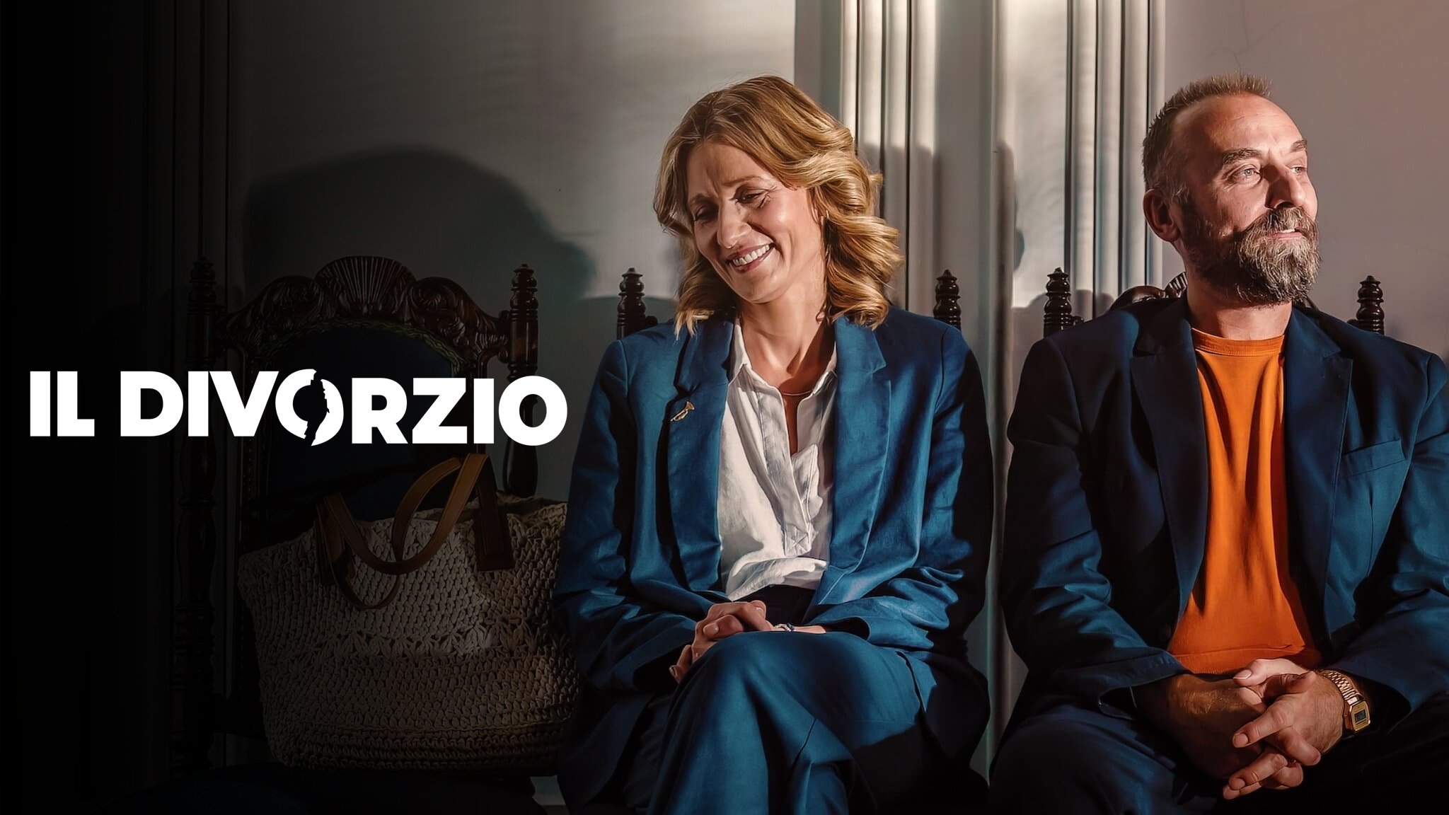 Divorce (2024)