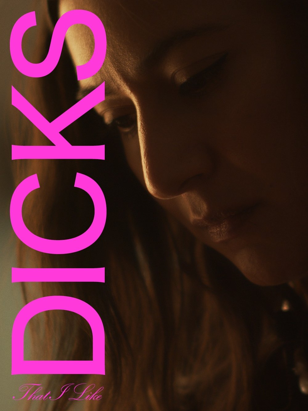 Dicks That I Like