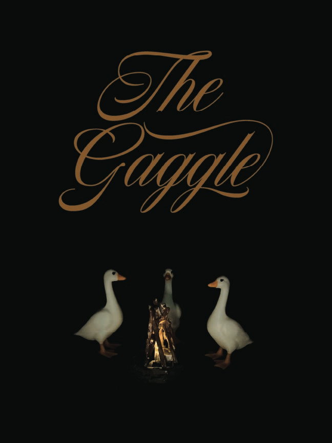 The Gaggle