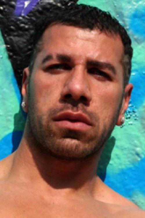 et billede af Faycal