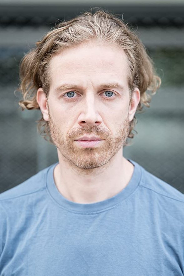 et billede af Martin Bermoser