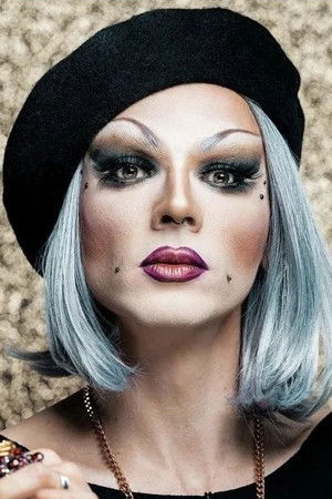 et billede af Mademoiselle Boop