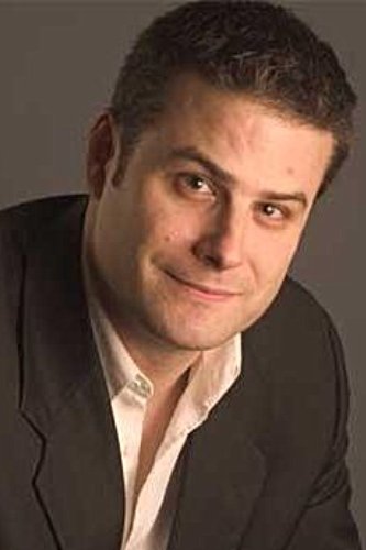 et billede af Jonny Fido