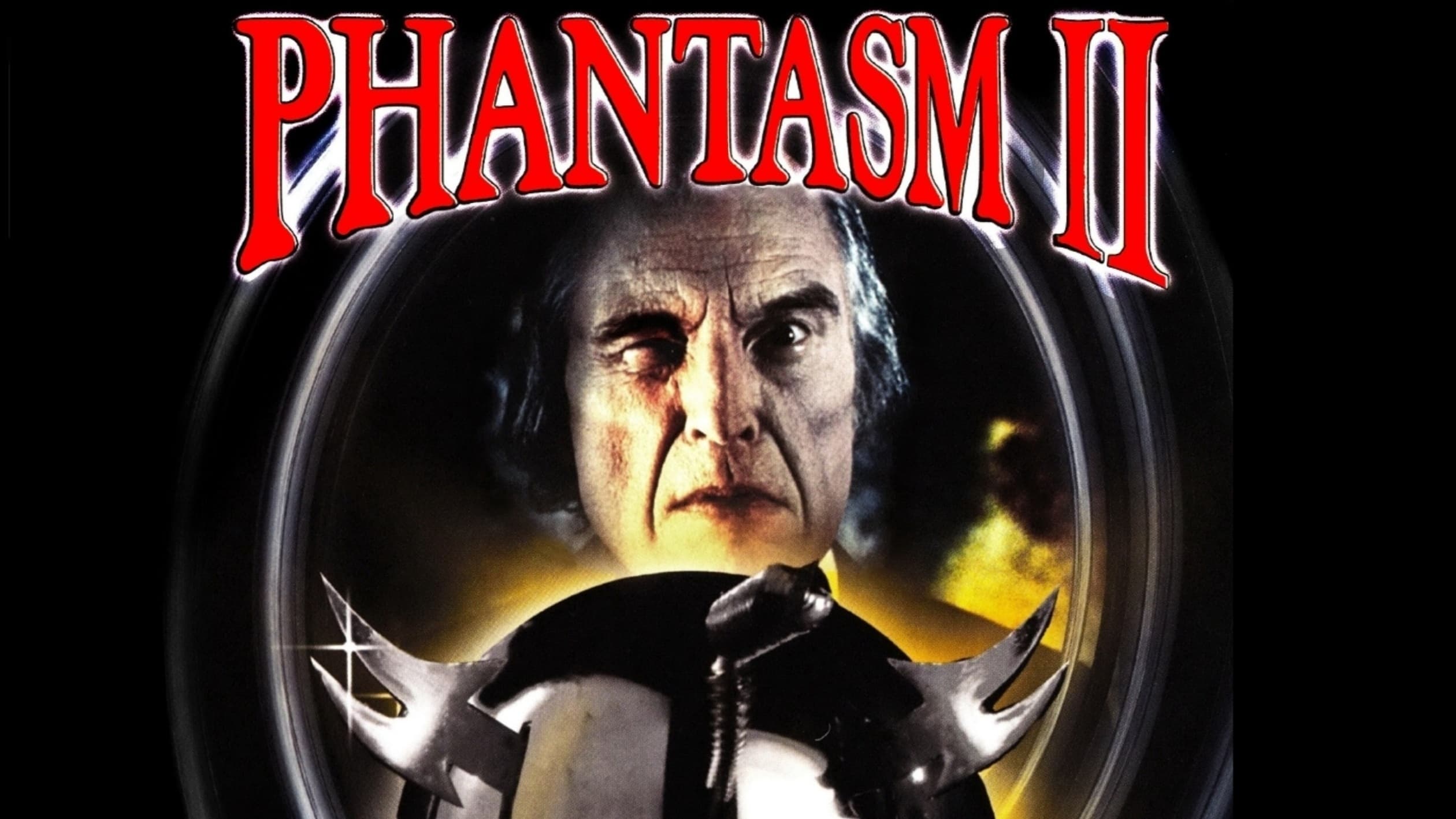 Phantasm II