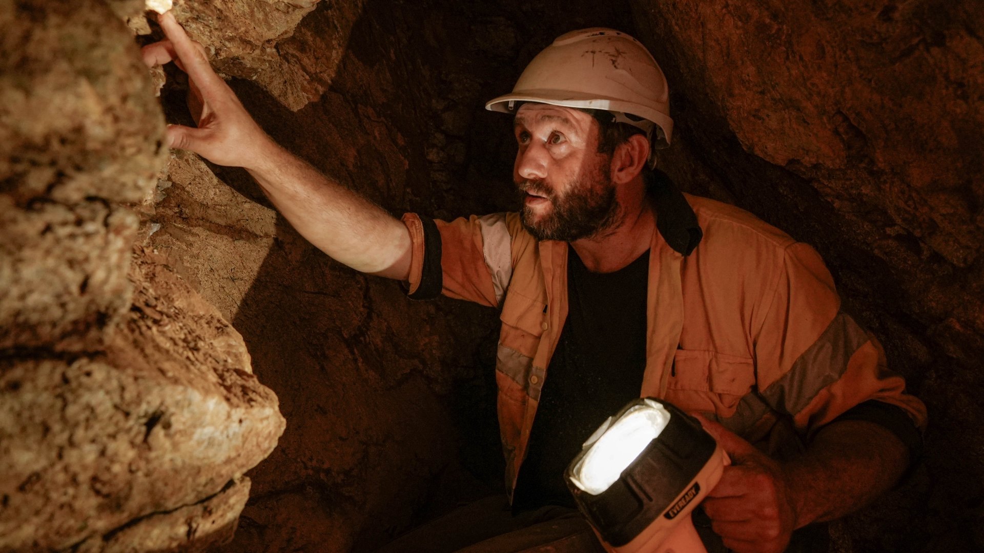 Aussie Gold Hunters