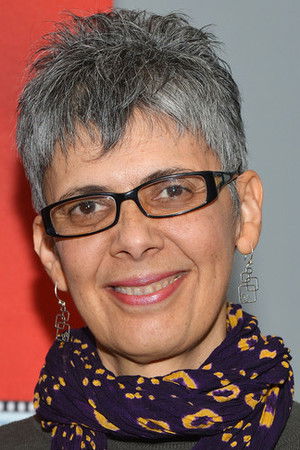 et billede af Paula Heredia