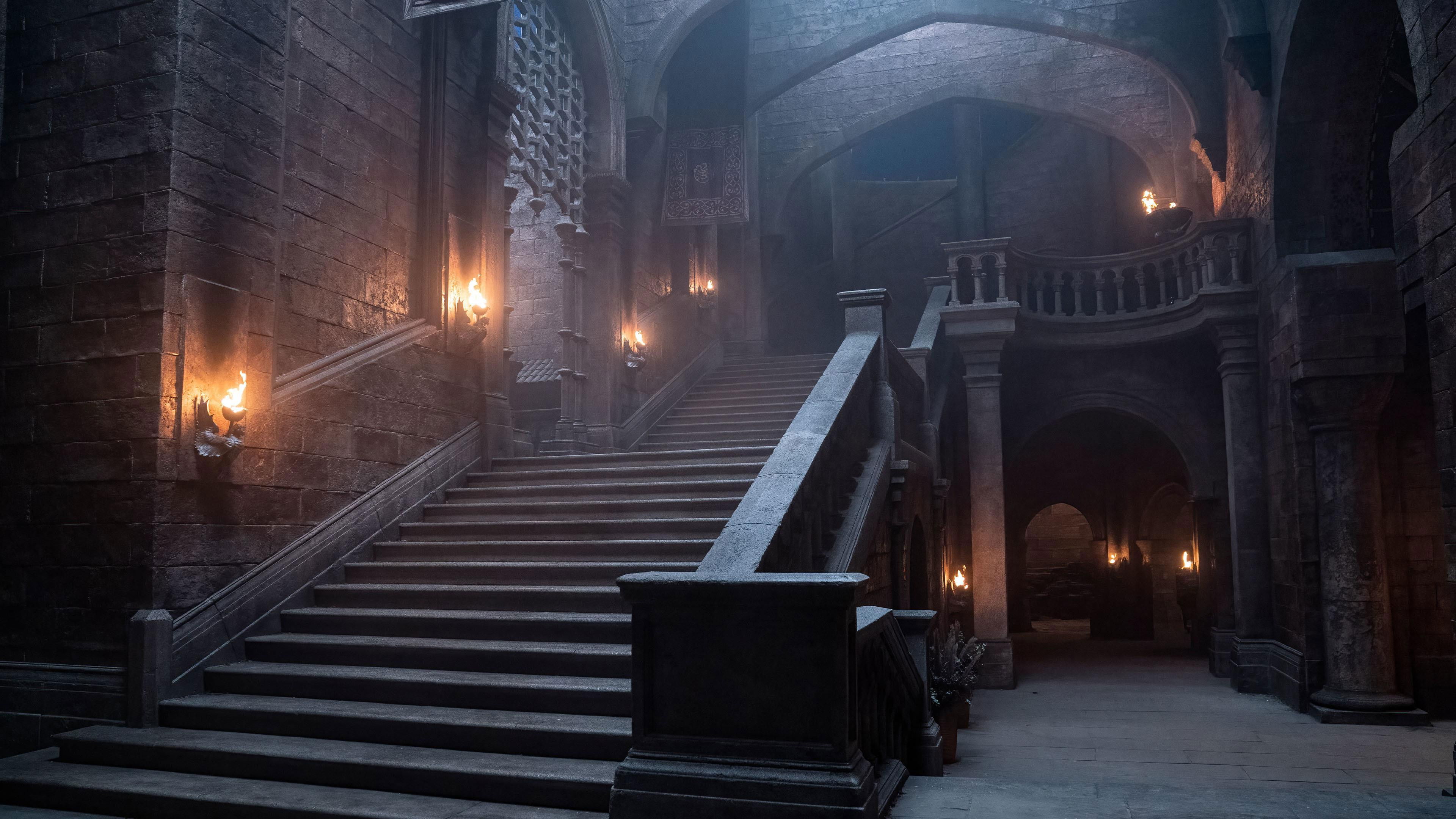 House of the Dragon Season 0 :Episode 27  Familiar Places