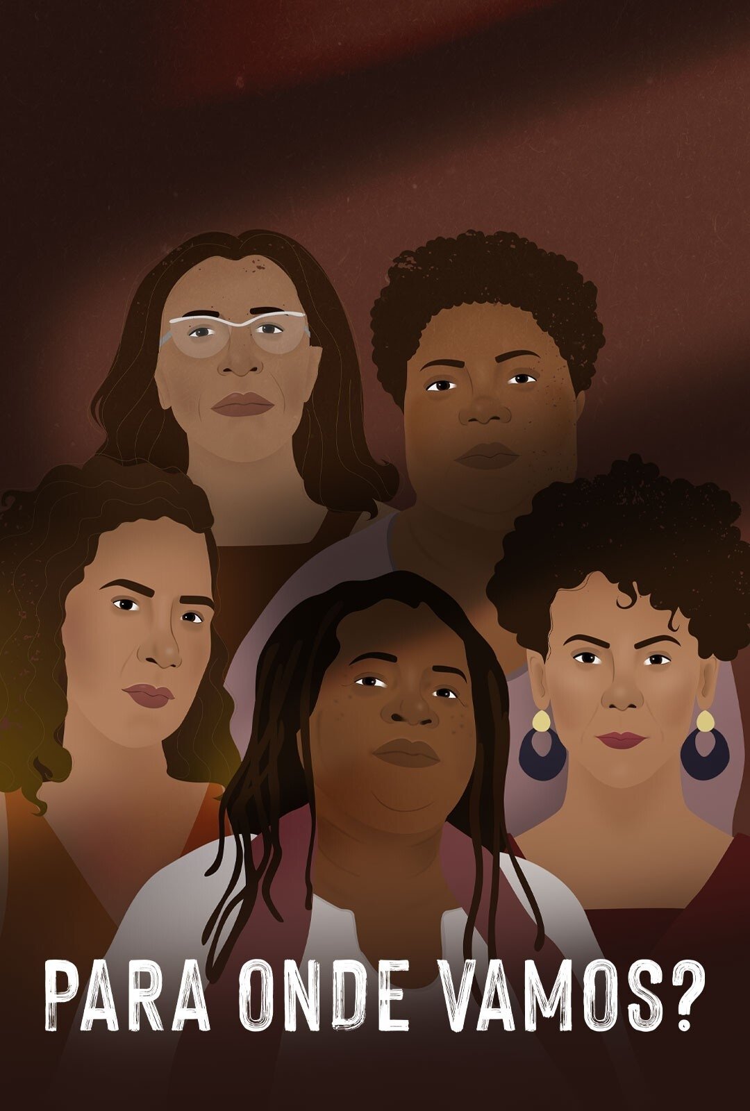 Para Onde Vamos?