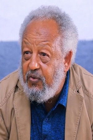 et billede af Feleke Kasa