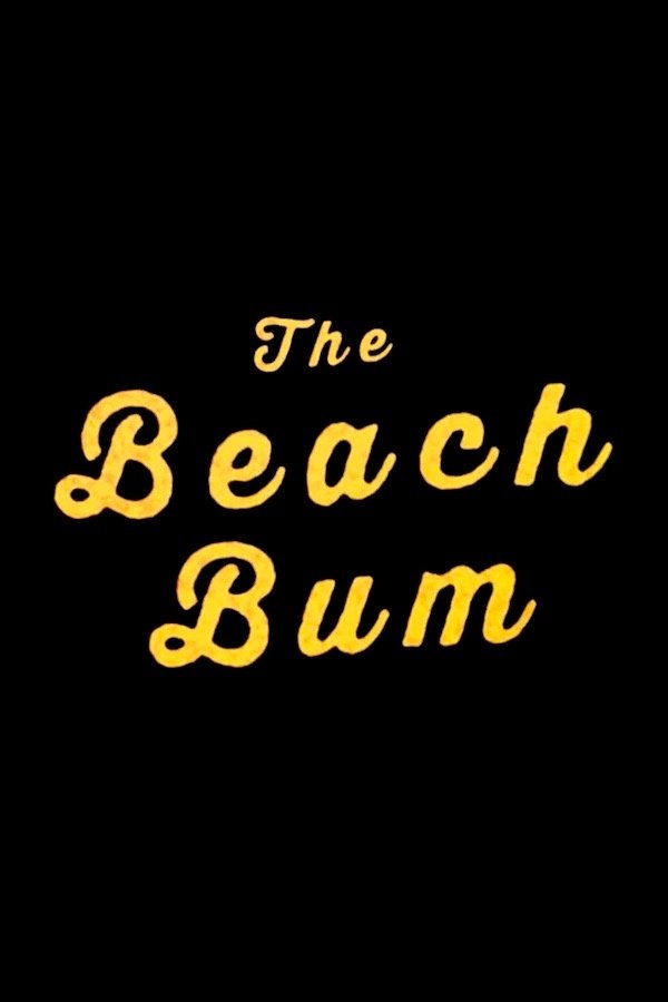 The Beach Bum