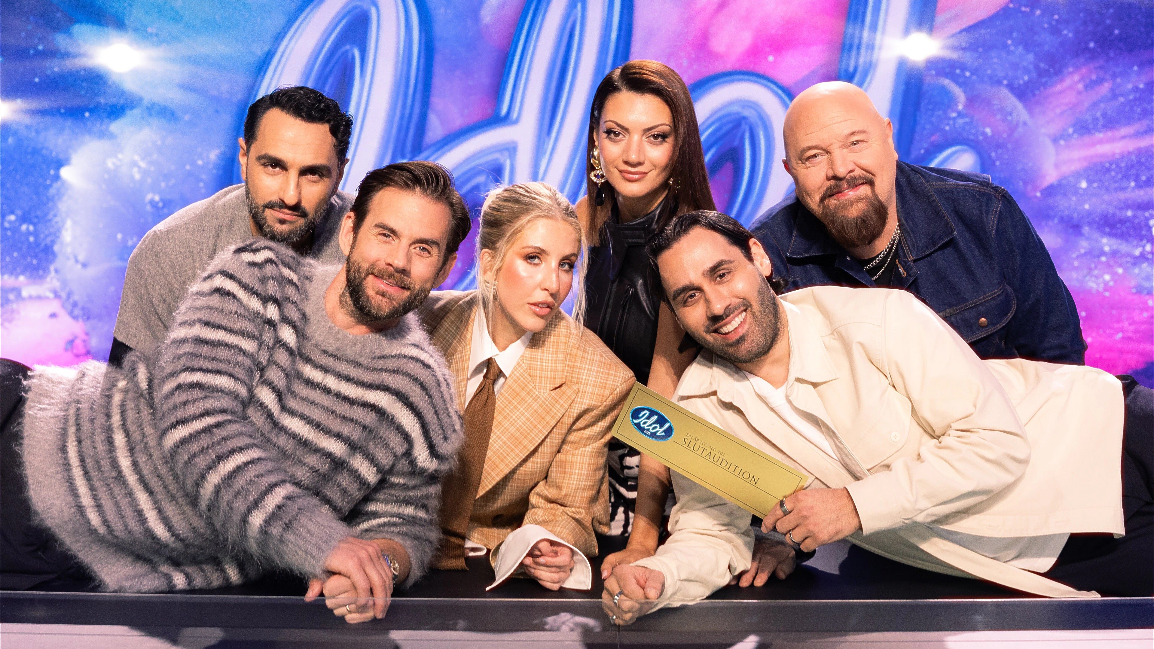 Idol - Temporada 16 Capitulo 23 : Episodio 23 (2025)