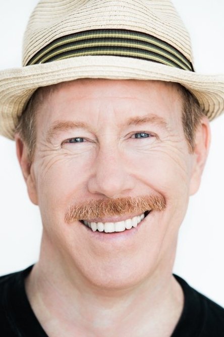 et billede af D.C. Anderson