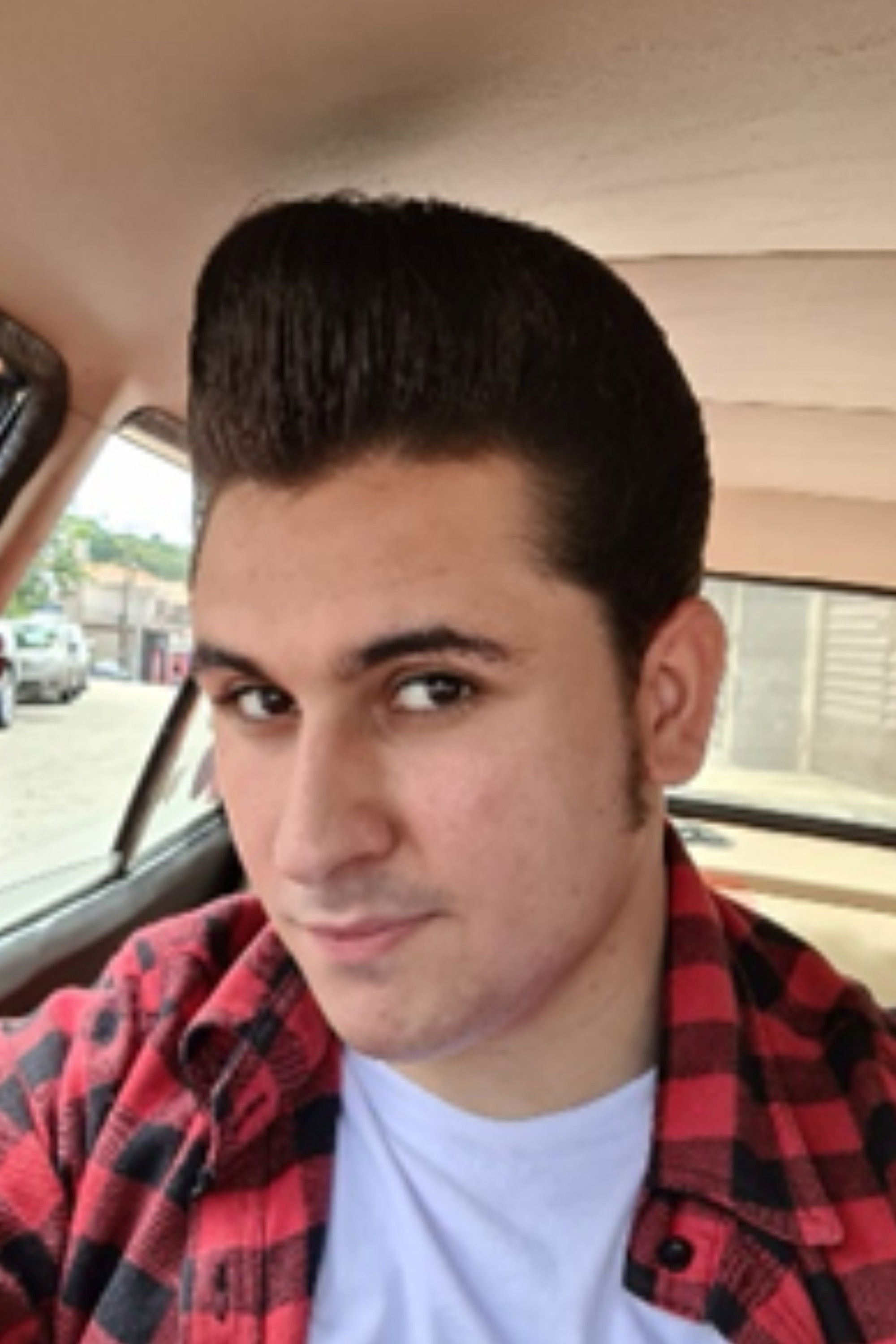 et billede af Jairo Celso