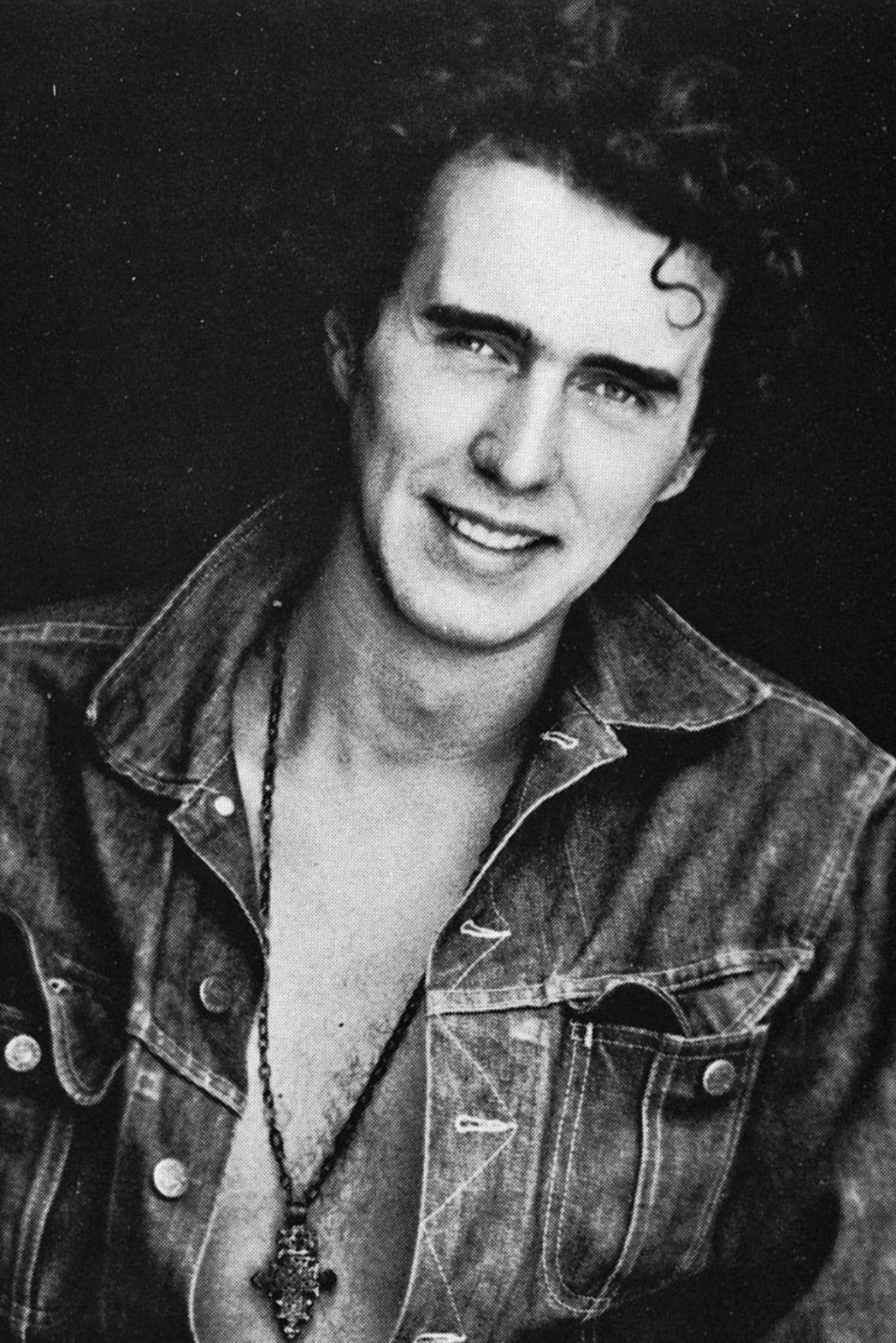 et billede af Gabriele Bentivoglio